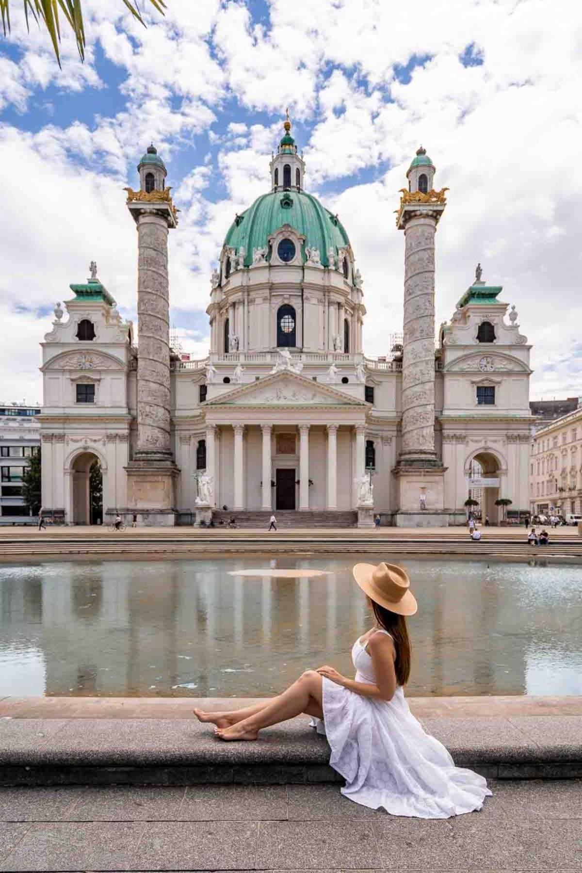Top Location Wien Exterior foto