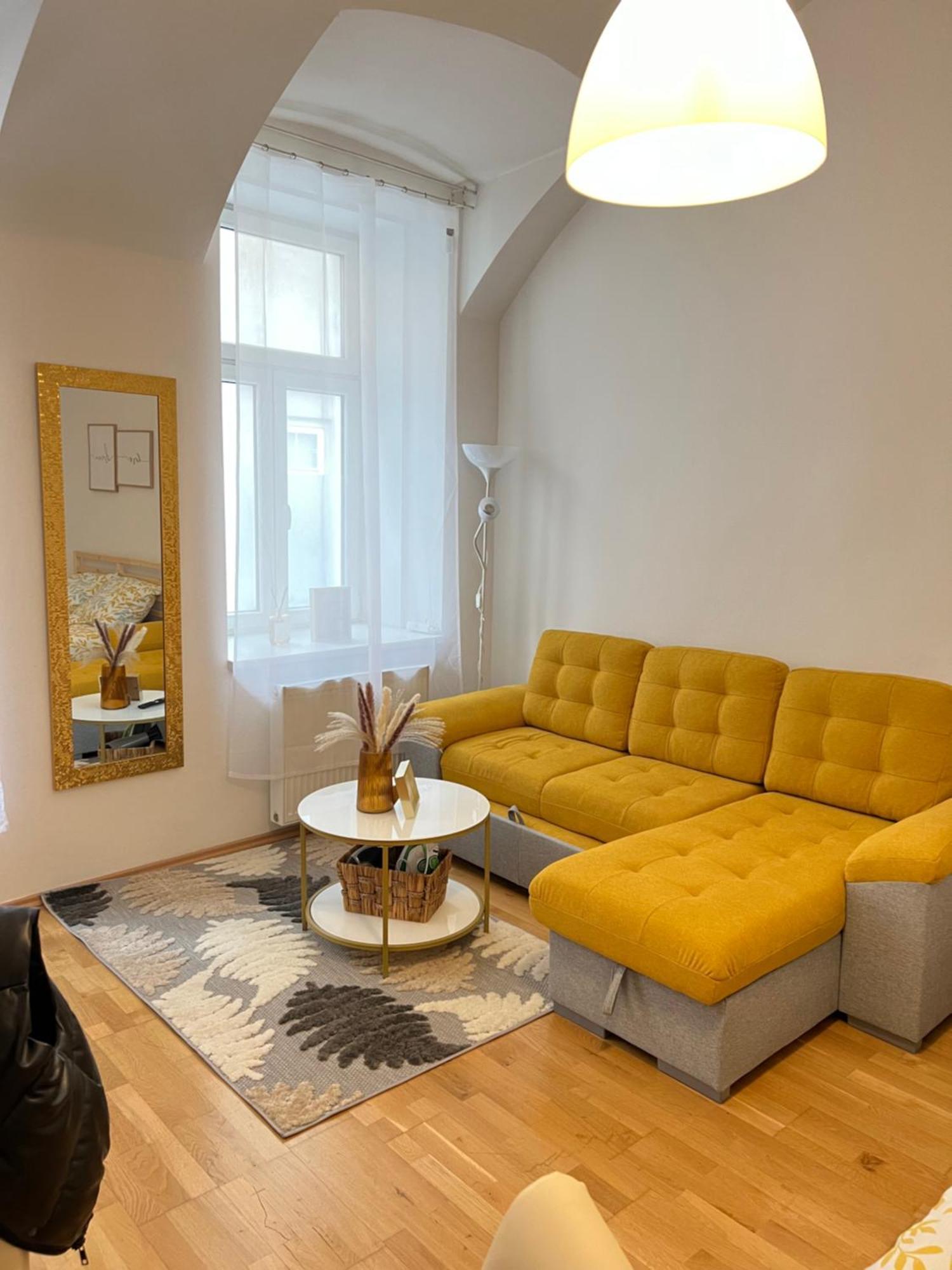 Top Location Wien Exterior foto